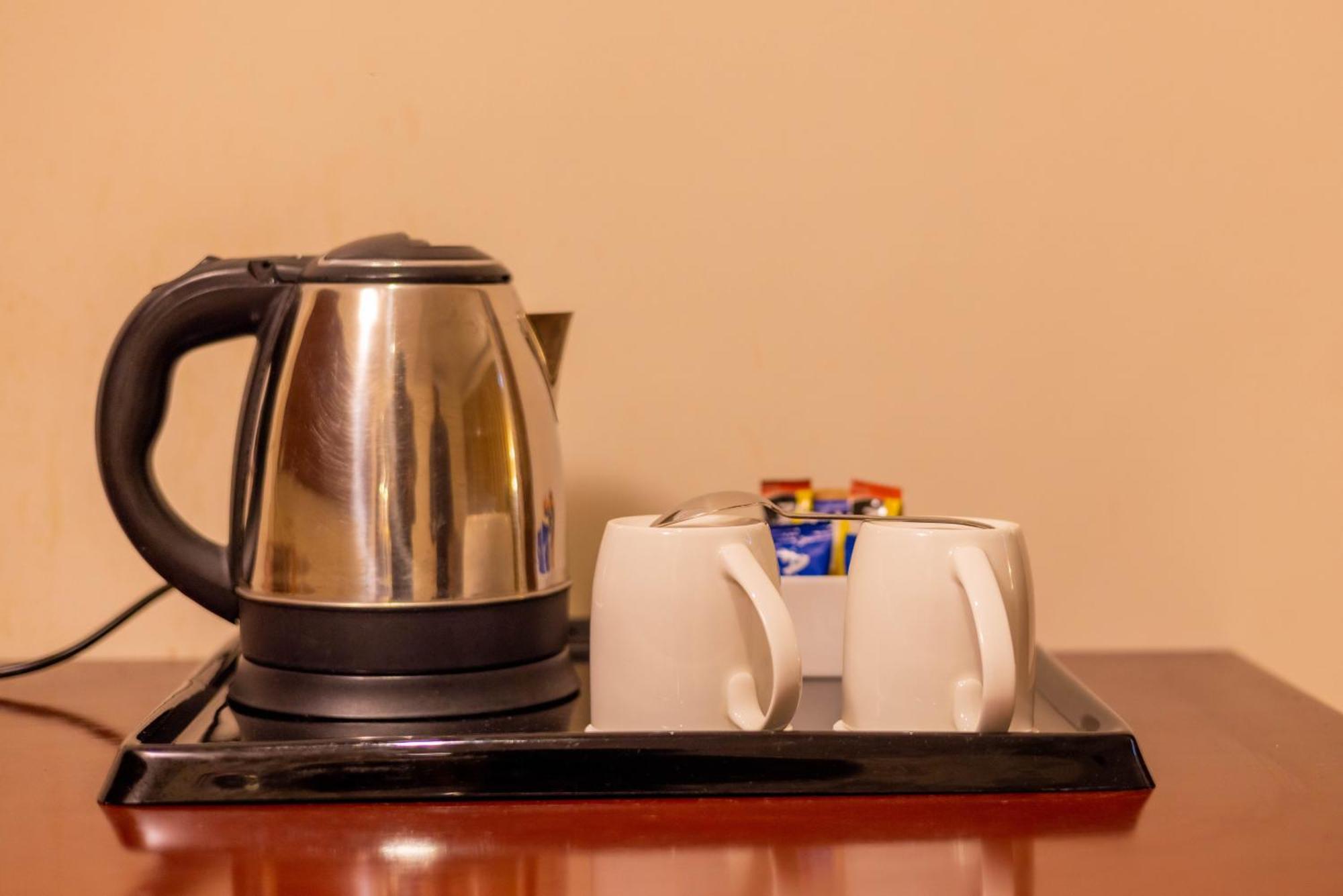 Crestmont Ashapurna Jaipur, Banipark Hotell Eksteriør bilde