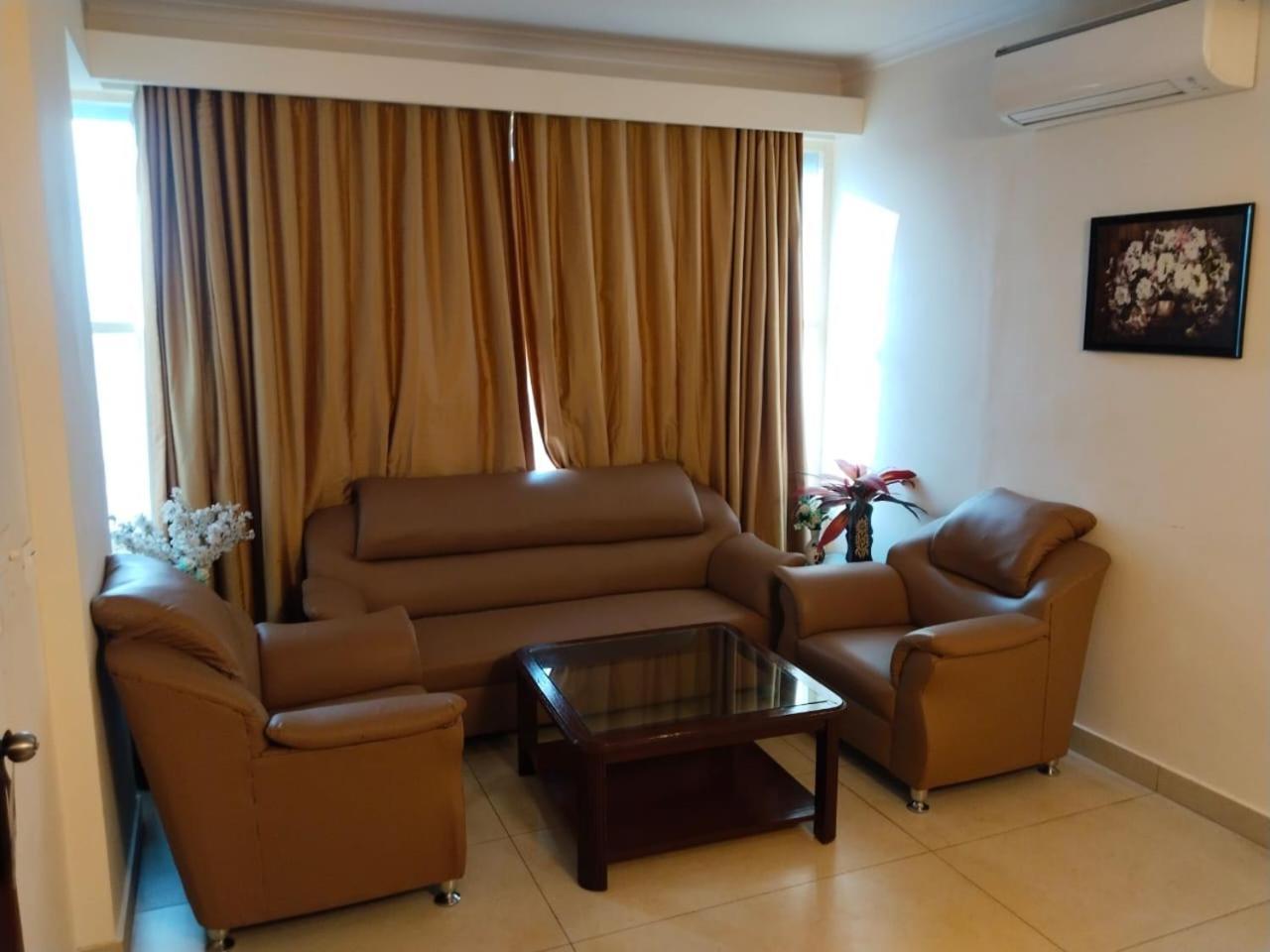 Crestmont Ashapurna Jaipur, Banipark Hotell Eksteriør bilde